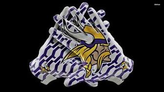 HD Minnesota Vikings Background Net