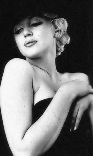 Marilyn Monroe Live 3d Wallpaper Show Cube Pictures As