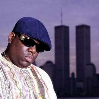 Biggie Smalls