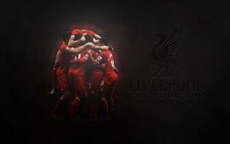 Liverpool Wallpaper
