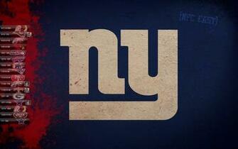 New York Giants Desktop Wallpaper