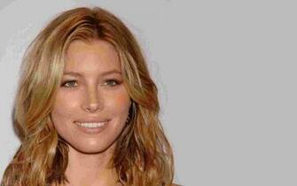 Jessica Biel Wallpaper Celebrities Girls