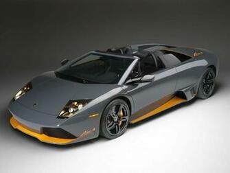 Lamborghini Murcielago Wallpaper Cool Car