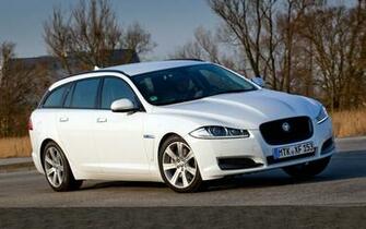 Jaguar Xf Sportbrake Wallpaper And HD Image Car Pixel