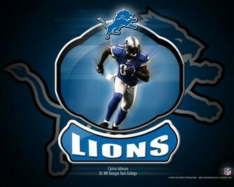 Calvin Johnson Sick Wallpaper Detroit Lions