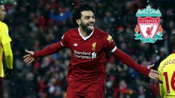 Mohamed Salah Wallpaper Baltana