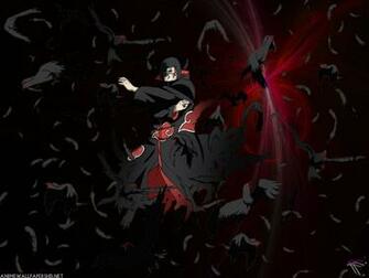 Hola Amigos Hoy Les Traigo Unos Wallpaper De Itachi Uchiha