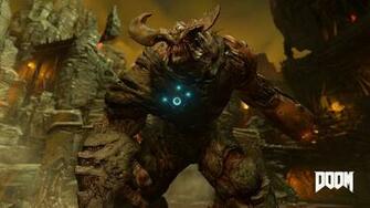 Doom Wallpaper In