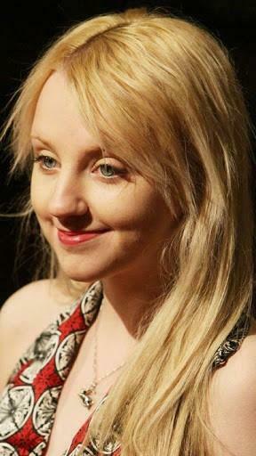 Evanna Lynch Live Wallpaper For Android Appszoom
