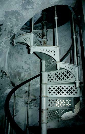 HD Wallpaper High Angle Photography Of Spiral Staircase Railing