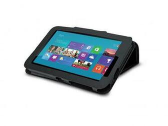 Book Case Skin For Windows Surface Rt