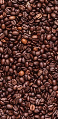 Coffee Phone Wallpaper