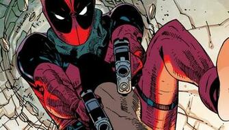 Deadpool Wallpaper 1234x699jpg