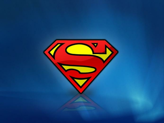Superman Shield Wallpaper Image Pictures Becuo