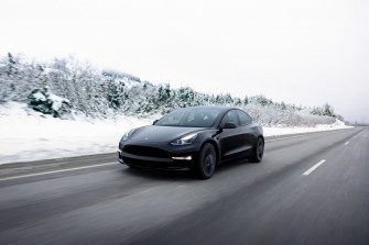 Tesla Replaces Ultrasonic Sensors With Vision On Model Y