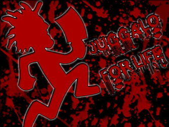 Hatchetman Juggalo For Life