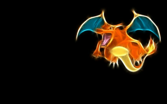Pokemon Wallpaper Charizard