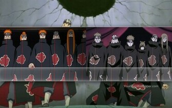 Pain Nagato Wallpaper By Weissdrum