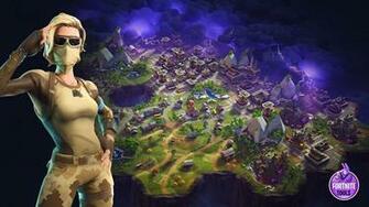 Fortnite Battle Royale Scorpion