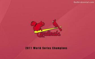 St Louis Cardinals Desktop Wallpaper
