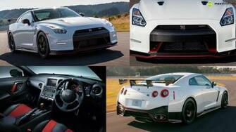 Nissan Gt R Nismo Car Cars