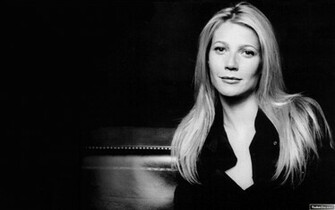 Wallpaper Gwyneth Paltrow