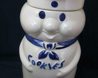 Pillsbury Doughboy Image Imageexplore