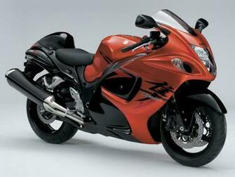 Fast Bikes Hayabusa Suzuki Pre And Pictures