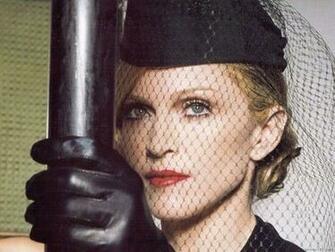 Madonna Wallpaper
