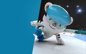 Pyeongchang Olympics