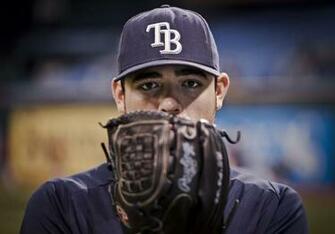 Tampa Bay Rays Baseball Mlb G Wallpaper Background