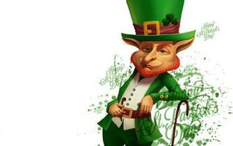 St Patricks S Day Wallpaper By Pimpyourscreen