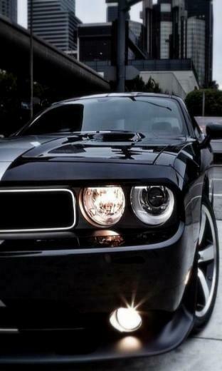 Dodge Logo Wallpaper Phone Mobile Backgroung