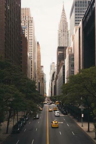 A New York State Of Mind Where To Eat Drink And Brunch On Your