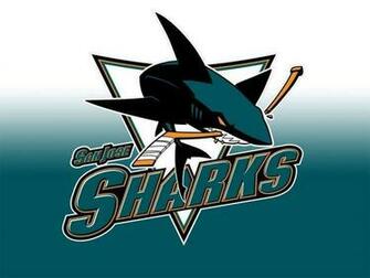 San Jose Sharks Wallpaper