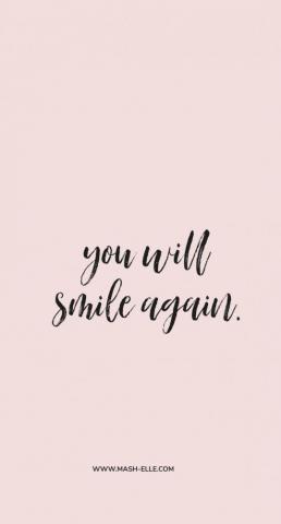 Motivational Mental Health Quotes For Your Phone Mash Elle