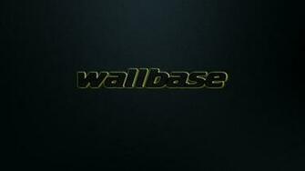 Logos Text Wallbase Wallpaper Desktop
