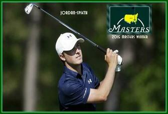 Jordan Spieth Wallpaper HD Collection For