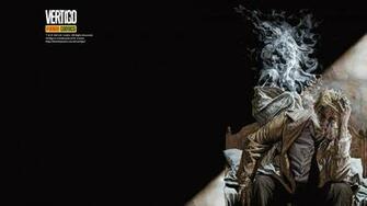John Constantine HD Wallpaper Background Image