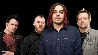 Seether Backdrop Wallpaper