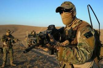 Special Air Service Background Military Gallery