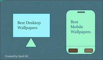 High Definition Wallpaper Sites For Desktop And Mobile Device