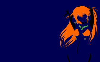 Anime Neon Genesis Evangelion Wallpaper