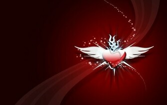 Passion HD Wallpaper Theme Bin Customization