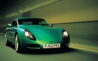 Tvr T350 HD Wallpaper Background