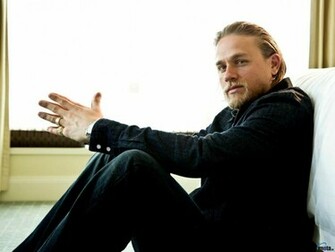 Wallpaper Actor Charlie Hunnam X Desktop
