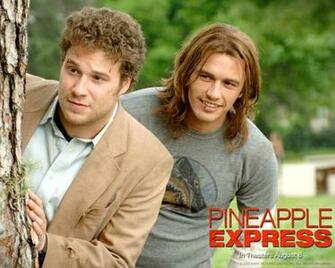 Pineapple Express Wallpaper Seth Rogen