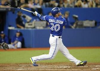 Josh Donaldson Blue Jays Wallpaper On