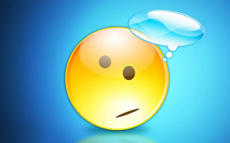 HD Emoji Wallpaper