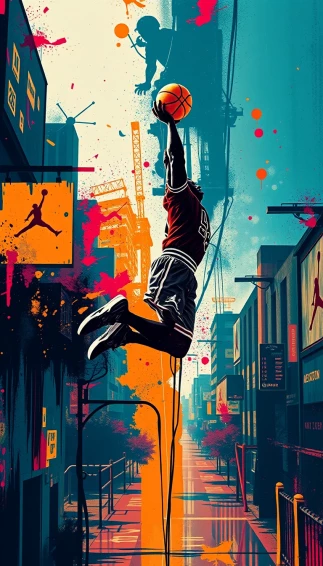 Jordan Wallpaper